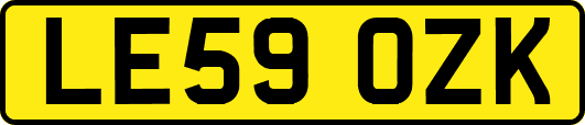 LE59OZK
