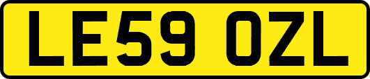LE59OZL