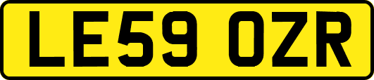 LE59OZR