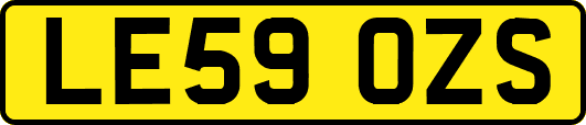 LE59OZS