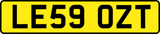 LE59OZT