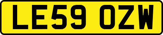 LE59OZW