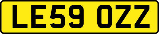 LE59OZZ