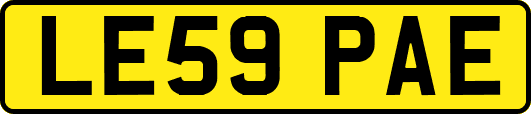 LE59PAE