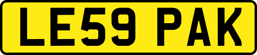 LE59PAK