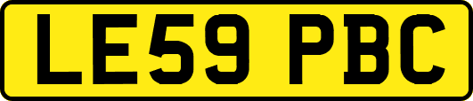 LE59PBC