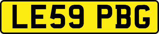 LE59PBG