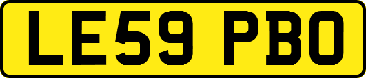 LE59PBO
