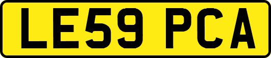 LE59PCA
