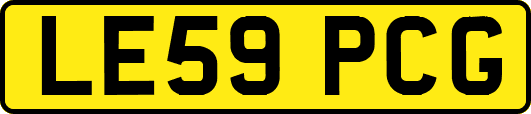 LE59PCG
