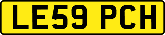 LE59PCH