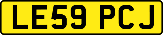 LE59PCJ