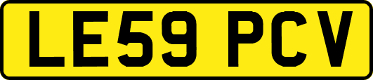 LE59PCV