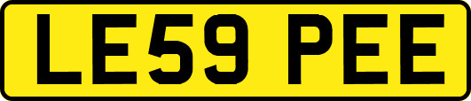 LE59PEE