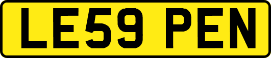 LE59PEN