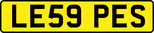 LE59PES
