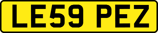 LE59PEZ