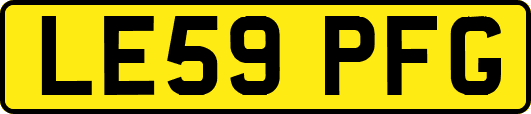 LE59PFG