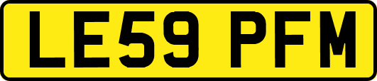LE59PFM
