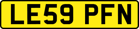 LE59PFN