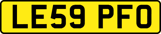 LE59PFO