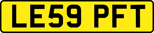 LE59PFT