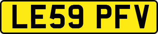 LE59PFV