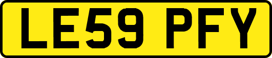 LE59PFY