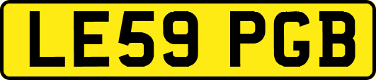 LE59PGB