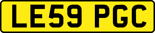 LE59PGC