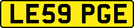 LE59PGE