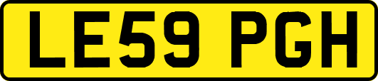 LE59PGH