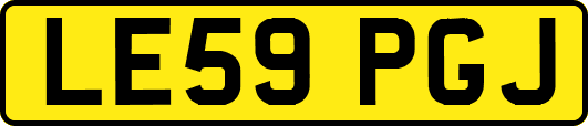 LE59PGJ