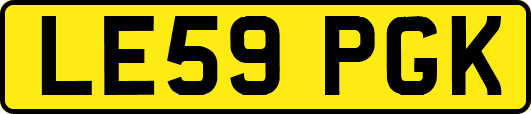 LE59PGK