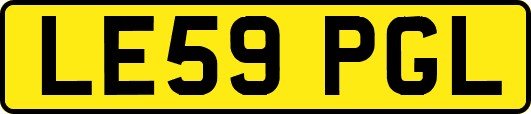 LE59PGL