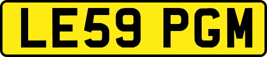 LE59PGM