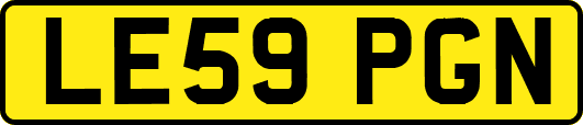 LE59PGN