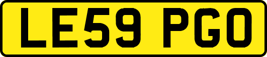 LE59PGO
