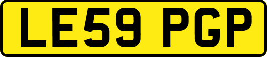 LE59PGP