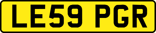 LE59PGR