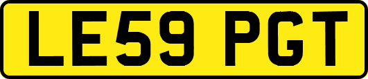 LE59PGT