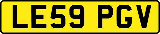 LE59PGV