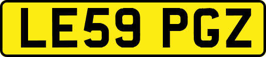 LE59PGZ