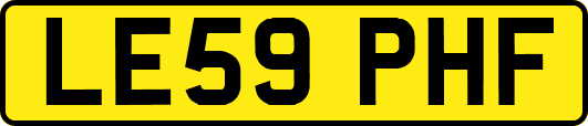 LE59PHF