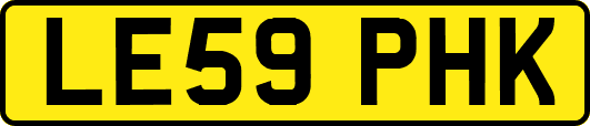 LE59PHK