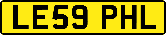 LE59PHL