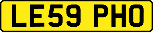 LE59PHO