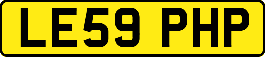 LE59PHP