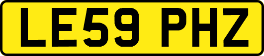 LE59PHZ