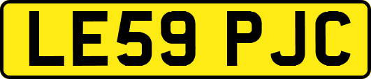 LE59PJC